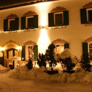 Hotel Apartment Auwirt